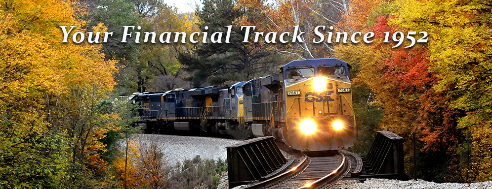 financial track