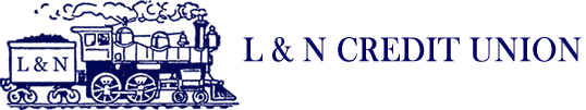 LN logo